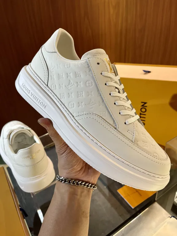 Louis Vuitton Shoe 